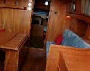 Unterkunft 070143 - Boot Heegermeer - Lemsteraak 10.50   Harmonie  /  Waterman