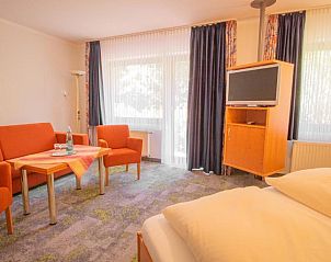 Verblijf 0702810 - Vakantie appartement Sauerland (Winterberg) - LandKomfort Hotel Elsenmann