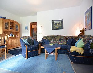 Verblijf 07028120 - Appartement Sauerland (Winterberg) - Cosy apartment over Usseln with private covered terrace