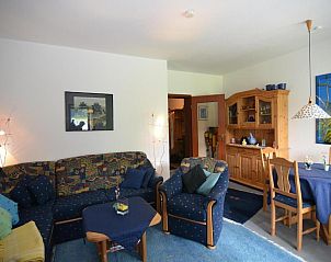 Verblijf 07028120 - Appartement Sauerland (Winterberg) - Cosy apartment over Usseln with private covered terrace