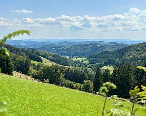 Verblijf 07028120 - Appartement Sauerland (Winterberg) - Cosy apartment over Usseln with private covered terrace