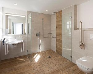 Verblijf 0703101 - Vakantie appartement Zwarte Woud - Hotel Rössle