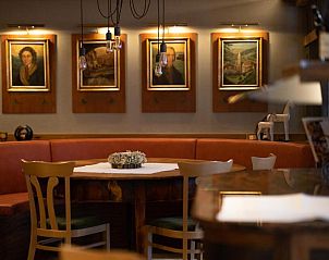 Verblijf 0703101 - Vakantie appartement Zwarte Woud - Hotel Rössle