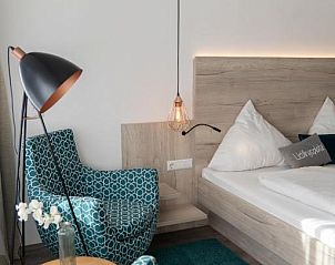 Verblijf 0703101 - Vakantie appartement Zwarte Woud - Hotel Rössle