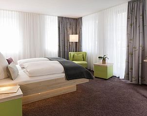 Verblijf 0703101 - Vakantie appartement Zwarte Woud - Hotel Rössle