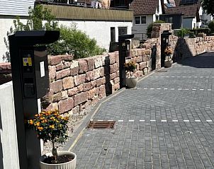 Verblijf 0703101 - Vakantie appartement Zwarte Woud - Hotel Rössle