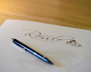 Verblijf 0703101 - Vakantie appartement Zwarte Woud - Hotel Rössle