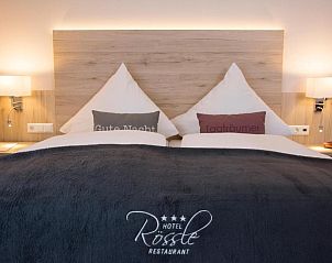 Verblijf 0703101 - Vakantie appartement Zwarte Woud - Hotel Rössle