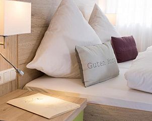 Verblijf 0703101 - Vakantie appartement Zwarte Woud - Hotel Rössle