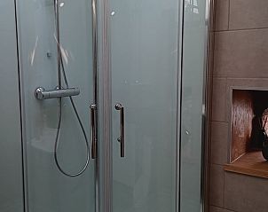 Guest house 070502 - Holiday property Hainaut - Vakantiehuisje in Sivry