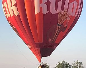 Guest house 070502 - Holiday property Hainaut - Vakantiehuisje in Sivry