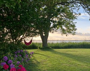 Guest house 070702 - Holiday property Heegermeer - Huisje in Sandfirden