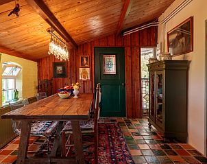 Guest house 070702 - Holiday property Heegermeer - Huisje in Sandfirden