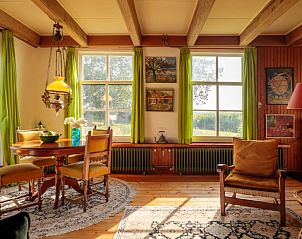 Guest house 070702 - Holiday property Heegermeer - Huisje in Sandfirden