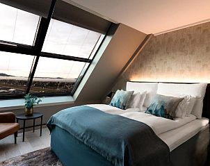 Verblijf 0710901 • Vakantie appartement Midden Noorwegen • Quality Hotel Panorama 