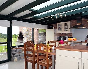 Guest house 0712301 - Holiday property Hainaut - Vakantiehuisje in Sautin