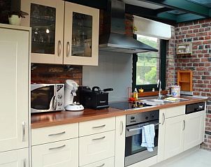 Guest house 0712301 - Holiday property Hainaut - Vakantiehuisje in Sautin