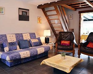 Guest house 0712301 - Holiday property Hainaut - Vakantiehuisje in Sautin