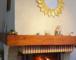 Guest house 0712301 - Holiday property Hainaut - Vakantiehuisje in Sautin