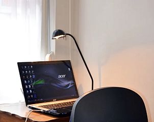 Guest house 0712301 - Holiday property Hainaut - Vakantiehuisje in Sautin