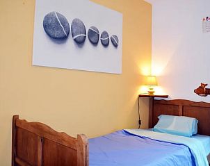 Guest house 0712301 - Holiday property Hainaut - Vakantiehuisje in Sautin