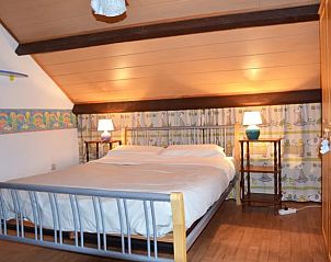 Guest house 0712301 - Holiday property Hainaut - Vakantiehuisje in Sautin