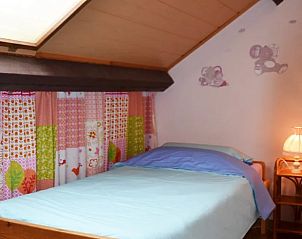 Guest house 0712301 - Holiday property Hainaut - Vakantiehuisje in Sautin