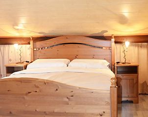 Guest house 0712301 - Holiday property Hainaut - Vakantiehuisje in Sautin