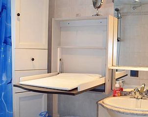 Guest house 0712301 - Holiday property Hainaut - Vakantiehuisje in Sautin