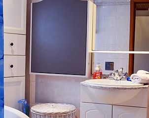 Guest house 0712301 - Holiday property Hainaut - Vakantiehuisje in Sautin