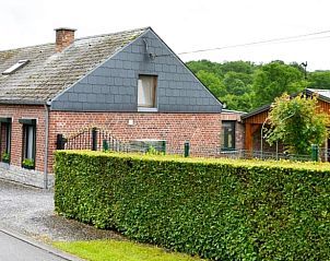 Guest house 0712301 - Holiday property Hainaut - Vakantiehuisje in Sautin