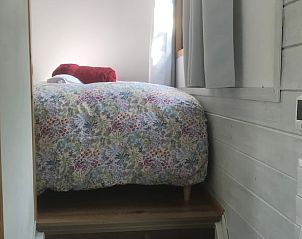 Verblijf 0712901 - Vakantiewoning Henegouwen - Vakantiehuis in Solre-St-Gery