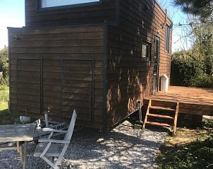 Verblijf 0712901 - Vakantiewoning Henegouwen - Vakantiehuis in Solre-St-Gery