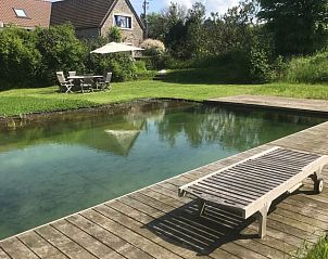 Verblijf 0712901 - Vakantiewoning Henegouwen - Vakantiehuis in Solre-St-Gery