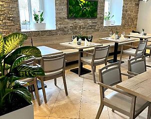 Verblijf 0721002 - Vakantiewoning Lipnomeer - Penzion Sen