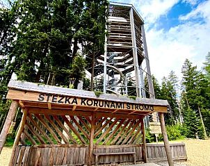 Verblijf 0721002 - Vakantiewoning Lipnomeer - Penzion Sen