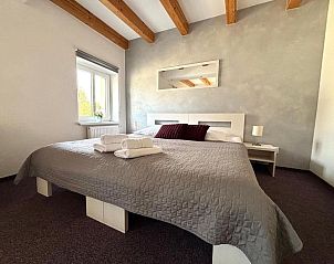 Verblijf 0721002 - Vakantiewoning Lipnomeer - Penzion Sen