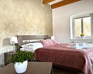 Verblijf 0721002 - Vakantiewoning Lipnomeer - Penzion Sen