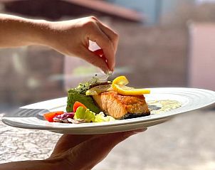 Verblijf 0721002 - Vakantiewoning Lipnomeer - Penzion Sen