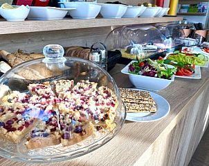 Verblijf 0721002 - Vakantiewoning Lipnomeer - Penzion Sen