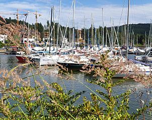 Verblijf 0721002 - Vakantiewoning Lipnomeer - Penzion Sen