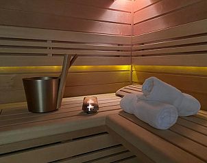 Verblijf 0721002 - Vakantiewoning Lipnomeer - Penzion Sen