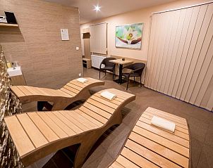 Verblijf 0721002 - Vakantiewoning Lipnomeer - Penzion Sen