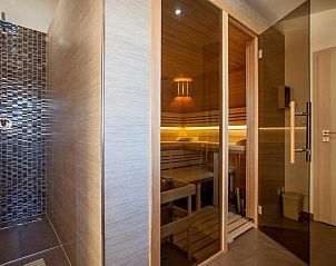 Verblijf 0721002 - Vakantiewoning Lipnomeer - Penzion Sen