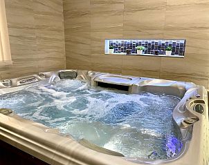 Verblijf 0721002 - Vakantiewoning Lipnomeer - Penzion Sen