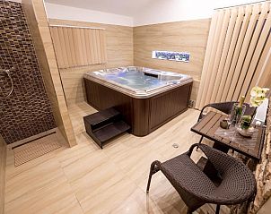 Verblijf 0721002 - Vakantiewoning Lipnomeer - Penzion Sen