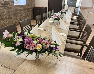 Verblijf 0721002 - Vakantiewoning Lipnomeer - Penzion Sen