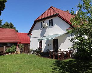 Verblijf 0721003 - Appartement Lipnomeer - ABC apartments