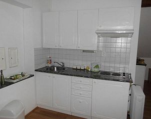 Verblijf 0721003 - Appartement Lipnomeer - ABC apartments