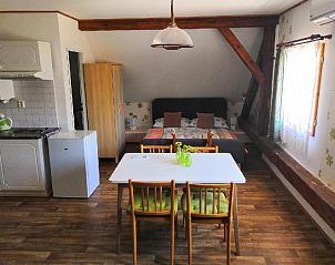 Verblijf 0721003 - Appartement Lipnomeer - ABC apartments